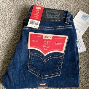 Levi’s 511 Slim jeans Size 12 Regulae